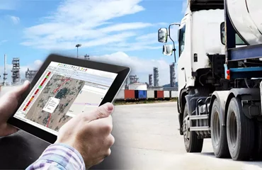 Efficiency at Your Fingertips: Fleet Management Software Solutions